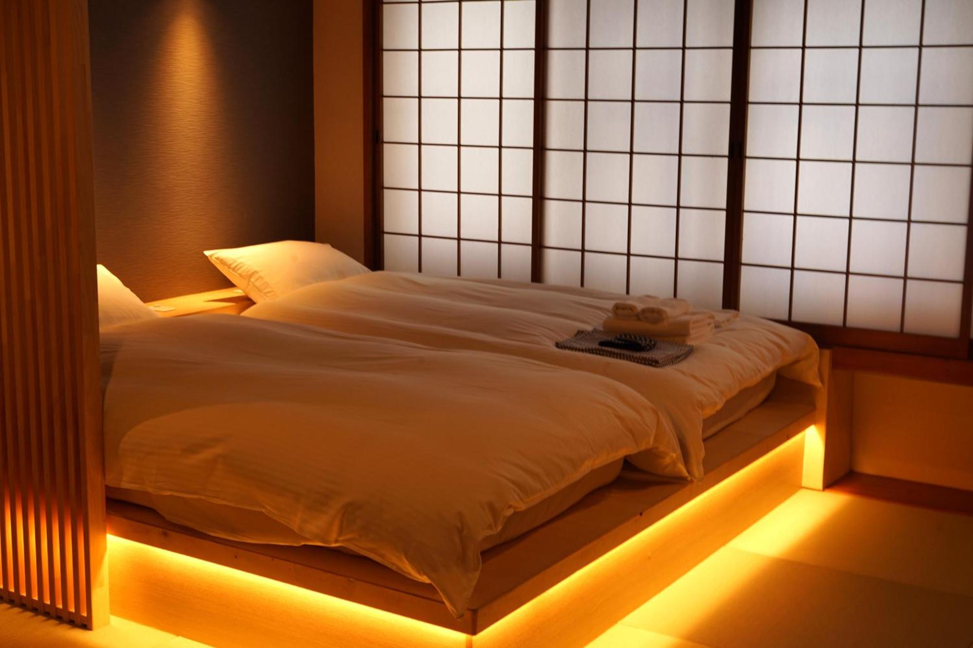 Nara Ryokan 외부 사진