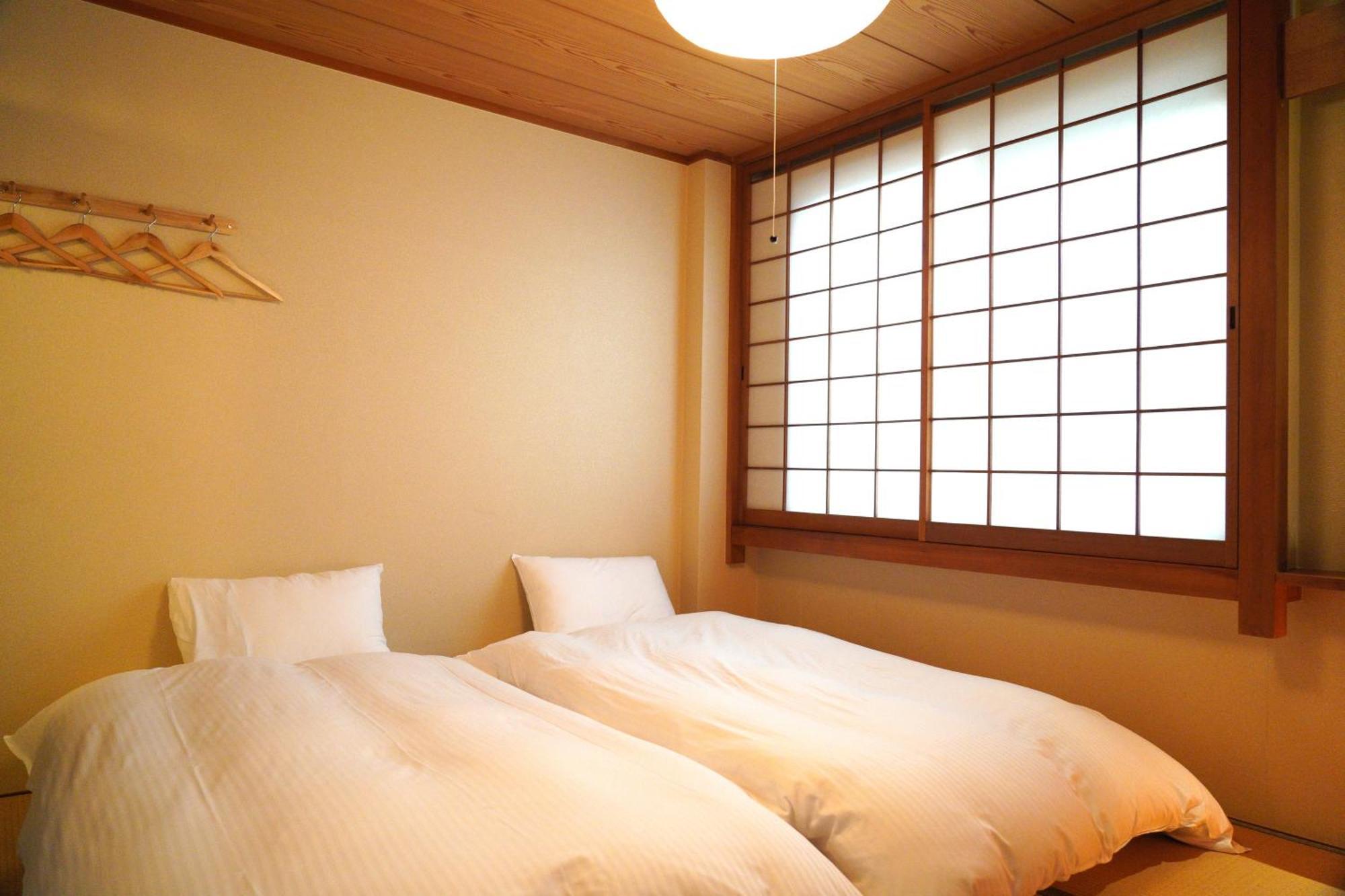 Nara Ryokan 외부 사진