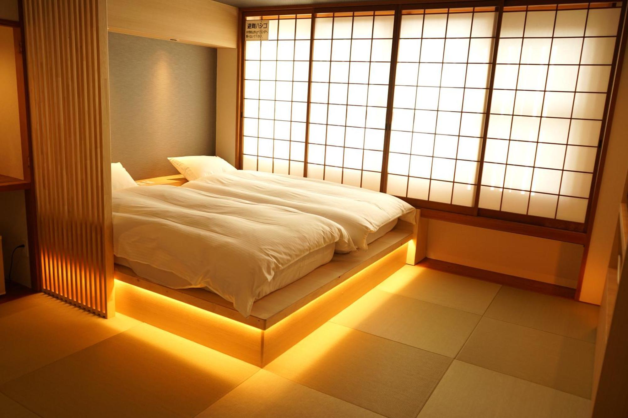 Nara Ryokan 외부 사진