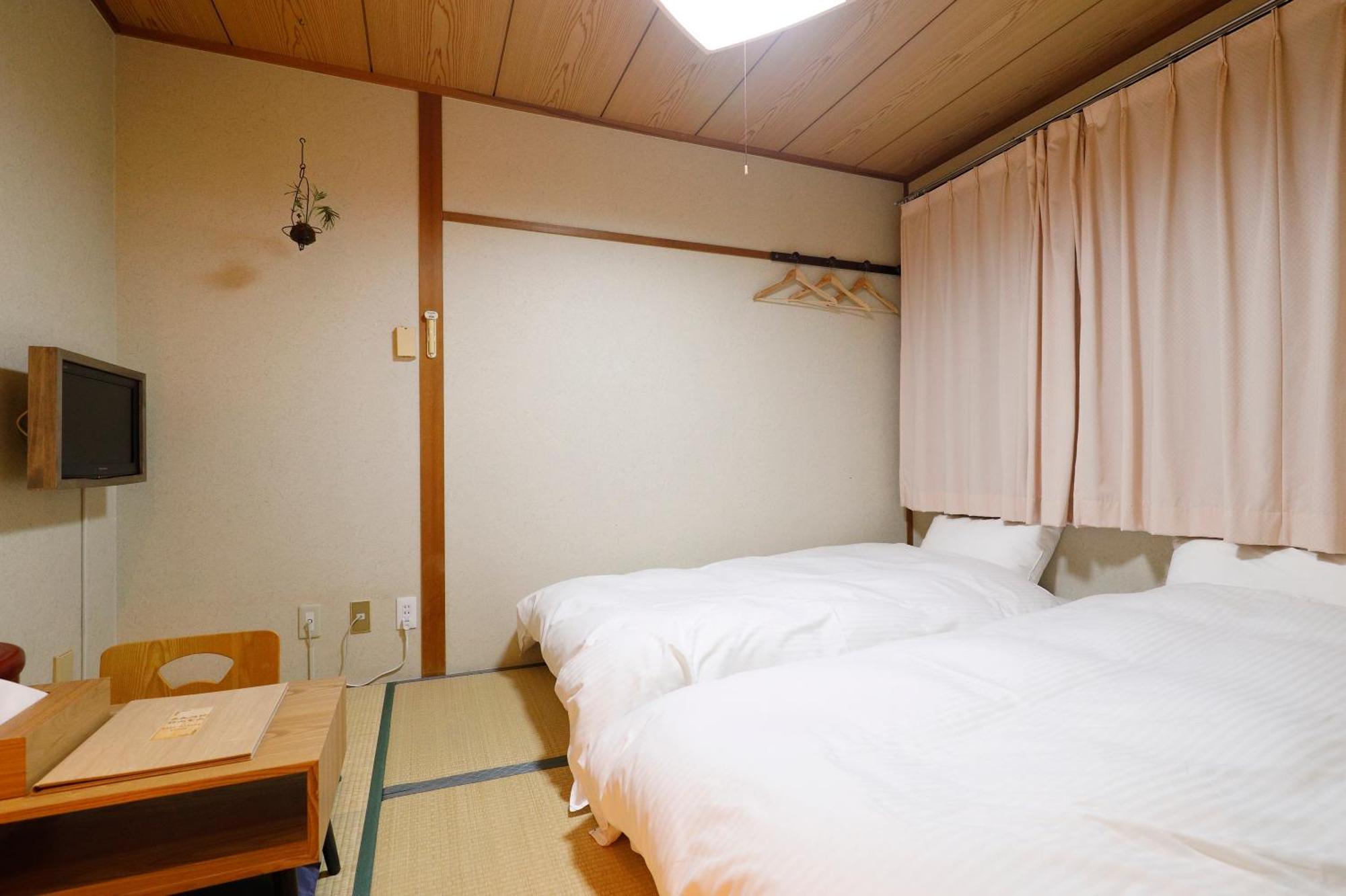 Nara Ryokan 외부 사진